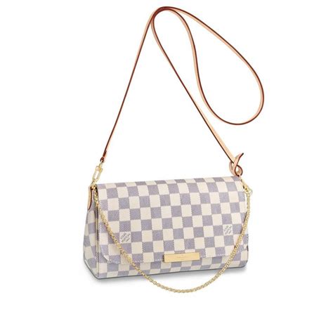 louis vuitton bag white checkered|white louis vuitton bag crossbody.